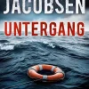 Saga Egmont Bücher Krimis & Thriller|Biografien & Erinnerungen-Untergang - Jensen und Sander ermitteln