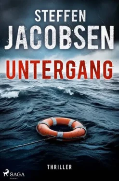 Saga Egmont Bücher Krimis & Thriller|Biografien & Erinnerungen-Untergang - Jensen und Sander ermitteln