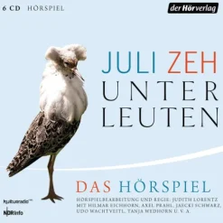Unterleuten*Hoerverlag DHV Der Outlet