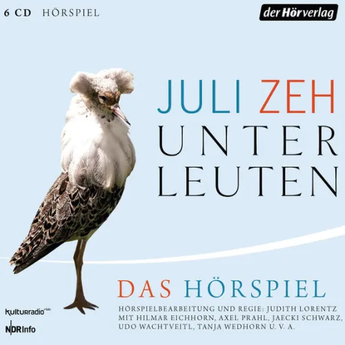 Unterleuten*Hoerverlag DHV Der Outlet