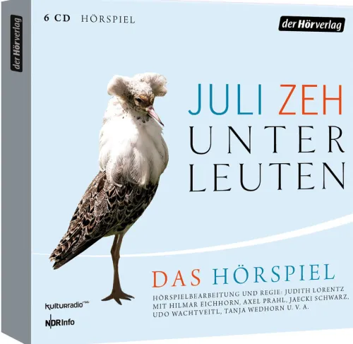 Unterleuten*Hoerverlag DHV Der Outlet