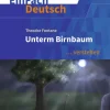 Unterm Birnbaum. EinFach Deutsch ... verstehen*Westermann Schulbuch