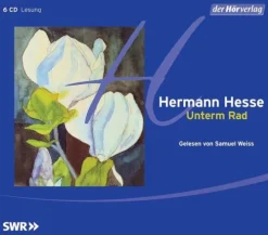 Unterm Rad. 6 CDs*Hoerverlag DHV Der Best