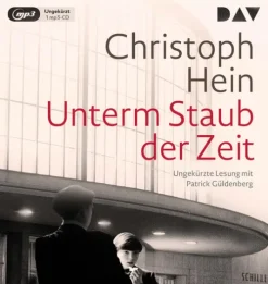 Unterm Staub der Zeit*Audio Verlag Der GmbH Hot