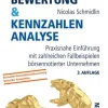 Vahlen Franz GmbH Geld & Finanzen*Unternehmensbewertung & Kennzahlenanalyse