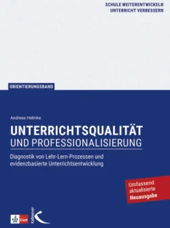Kallmeyer'sche Verlags- Didaktik-Unterrichtsqualität und Professionalisierung
