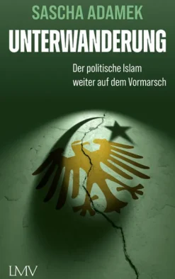 Unterwanderung*LangenMueller Verlag Sale