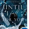 dark Intense Romantic Suspense|Sports Romance-Until I Fall For You (Fairview Hockey, Band 2)