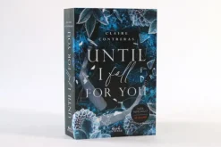 Loewe Verlag GmbH Romane & Erzählungen|Erotische Romane*Until I Fall For You (Fairview Hockey, Band 2)