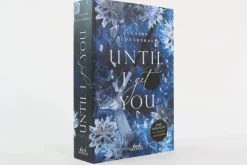 Loewe Verlag GmbH Erotische Romane|Dark Romance*Until I Get You (Fairview Hockey, Band 1)
