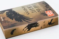 Knaur Taschenbuch Fantasy & Science Fiction|Vampirromane-Until the Light destroys