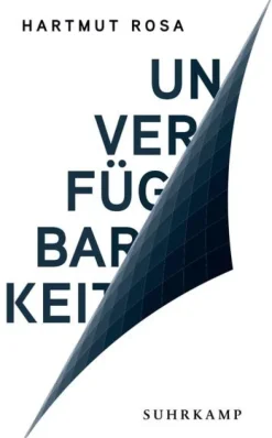 Suhrkamp Verlag Wirtschaft|Soziologie-Unverfügbarkeit