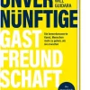 ZS Verlag Wirtschaft*Unvernünftige Gastfreundschaft