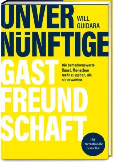 ZS Verlag Wirtschaft*Unvernünftige Gastfreundschaft
