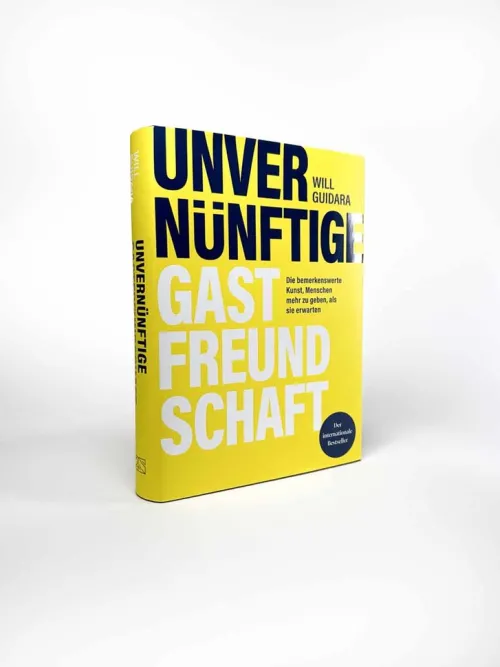 ZS Verlag Wirtschaft*Unvernünftige Gastfreundschaft