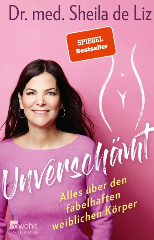 Rowohlt Verlag GmbH Gesundheit-Unverschämt