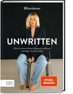 ZS Verlag Literatur & Kunst*Unwritten