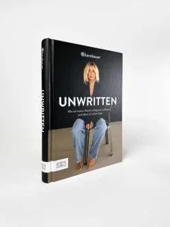 ZS Verlag Literatur & Kunst*Unwritten