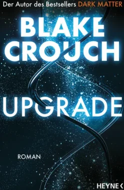 Upgrade*Heyne Taschenbuch Hot