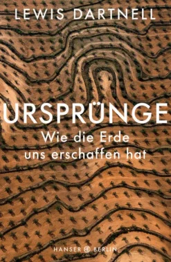 Hanser Berlin Geowissenschaft-Ursprünge