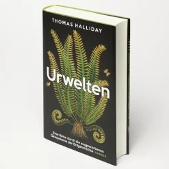 Urwelten*Carl Hanser Verlag Outlet