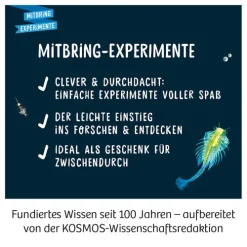 Urzeit-Krebse*Franckh-Kosmos Sale