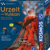 Franckh-Kosmos Forschen & Entdecken*Urzeit-Vulkan