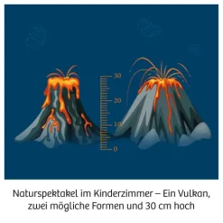 Franckh-Kosmos Forschen & Entdecken*Urzeit-Vulkan