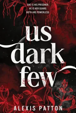 Sourcebooks LLC Jugendbücher*Us Dark Few