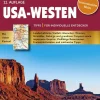 Iwanowski's Reisebuchverlag Camping-USA - Westen