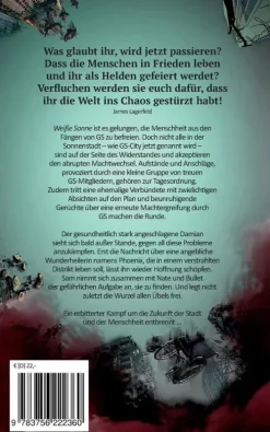 BoD - Books on Demand Apokalypse / Postapokalypse*Utopia