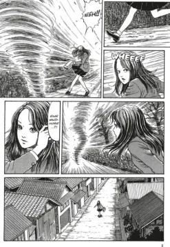 Carlsen Verlag GmbH Science Fiction|Krimi & Thriller-Uzumaki Deluxe