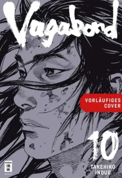 Egmont Manga History*Vagabond 10