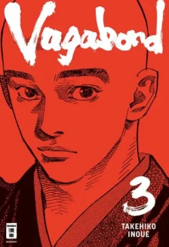 Vagabond 03*Egmont Manga Online