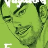 Vagabond 05*Egmont Manga Clearance