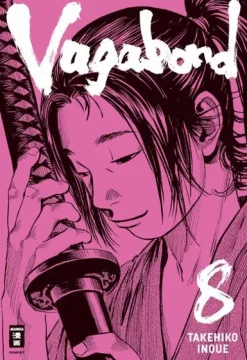 Egmont Manga History|Action & Abenteuer*Vagabond 08