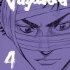 Vagabond 04*Egmont Manga New