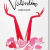 Taschen GmbH Mode & Design-Valentino. A Grand Italian Epic