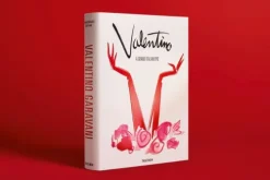 Taschen GmbH Mode & Design-Valentino. A Grand Italian Epic