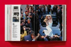 Taschen GmbH Mode & Design-Valentino. A Grand Italian Epic