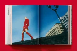 Taschen GmbH Mode & Design-Valentino. A Grand Italian Epic