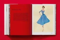 Taschen GmbH Mode & Design-Valentino. A Grand Italian Epic