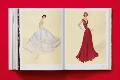 Taschen GmbH Mode & Design-Valentino. A Grand Italian Epic