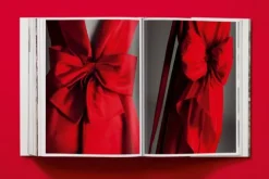 Taschen GmbH Mode & Design-Valentino. A Grand Italian Epic