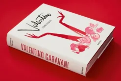 Taschen GmbH Mode & Design-Valentino. A Grand Italian Epic