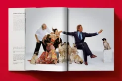 Taschen GmbH Mode & Design-Valentino. A Grand Italian Epic