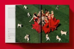Taschen GmbH Mode & Design-Valentino. A Grand Italian Epic