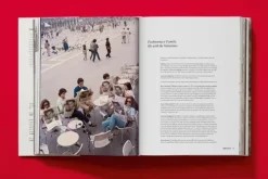 Taschen GmbH Mode & Design-Valentino. A Grand Italian Epic