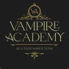LYX Horror Gegenwart|Horror-Vampire Academy - Blutsschwestern