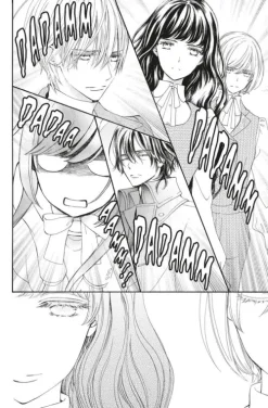 Carlsen Verlag GmbH Love & Romance|Fantasy-Vampire Knight Memories 10